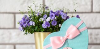 prezent dla kobiety