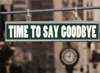 Co powiedzieć na zakończenie roku?