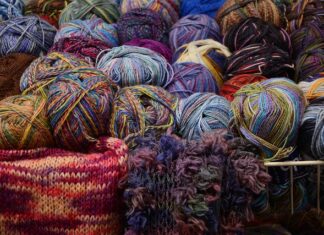 Ile wełny merino na czapkę?