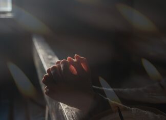 Jakie słowa na błogosławieństwo pary młodej?