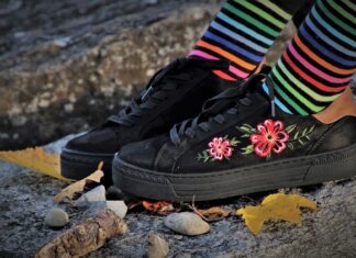 Jakie są modne sneakersy damskie? Jakie są modne sneakersy damskie?