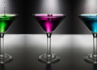 Jaka wódka jest najlepsza na prezent? Jaka wódka jest najlepsza na prezent?