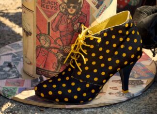 Jakie mokasyny są modne 2023? Jakie mokasyny są modne 2023?