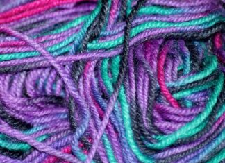 Ile dag włóczki na czapkę?