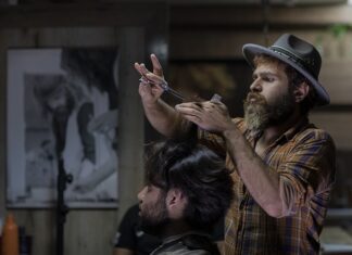 Kiedy Pan Młody powinien iść do fryzjera? Kiedy Pan Młody powinien iść do fryzjera?