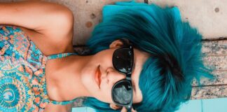 Jaki strój na basen w hotelu?