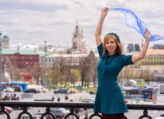 Od jakiego wieku można nosić dziecko w chuście? Od jakiego wieku można nosić dziecko w chuście?