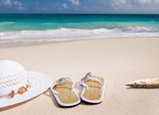 Jakie klapki na lato 2023?