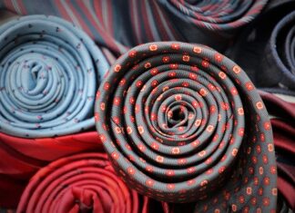 Czy fular jest elegancki? Czy fular jest elegancki?