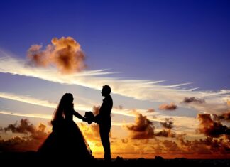 Co pod szyję dla Pana Młodego? Co pod szyję dla Pana Młodego?