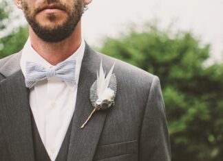 Jak samemu zrobić broszkę?