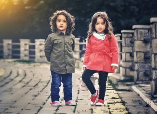 Jak wyglądać stylowo w domu?