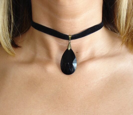 Co oznacza choker na szyi zapytaj? Co oznacza choker na szyi zapytaj?