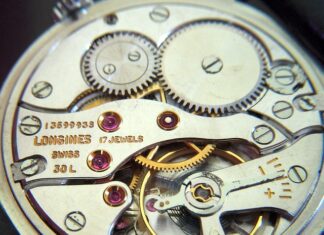 Czy warto kupić Longines? Czy warto kupić Longines?