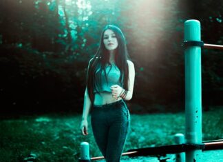 Co to znaczy jeansy bootcut?