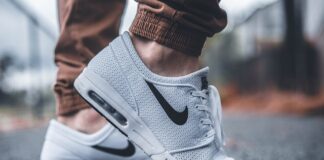 Jakie Nike warto kupić? Jakie Nike warto kupić?