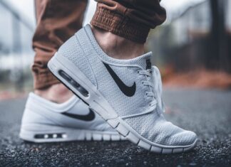 Jakie Nike warto kupić? Jakie Nike warto kupić?