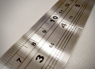 Jak się mierzy dres?