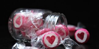 Ile cukierków na wesele?