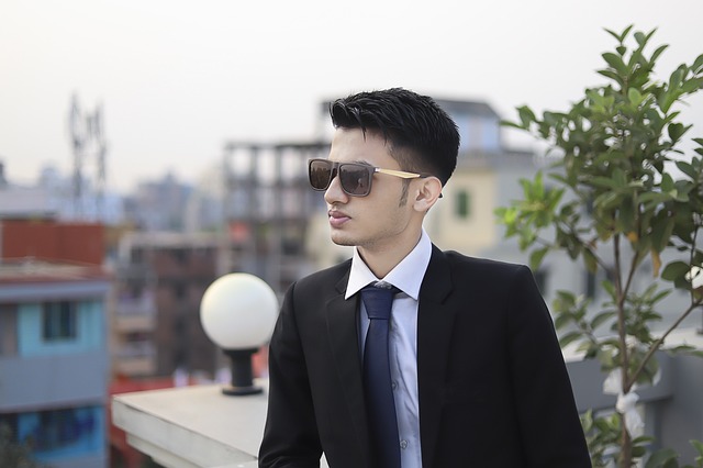 Co zamiast koszuli do garnituru? Co zamiast koszuli do garnituru?