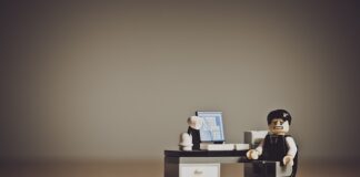 Jak zrobić mini deserki?