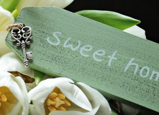 Z czego można zrobić breloczek do kluczy?