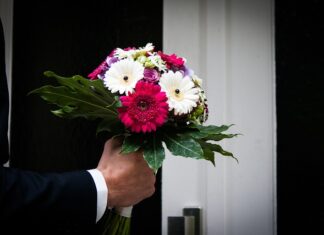 Czym zaskoczyć młodą parę na weselu?