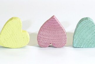 Jaki rozmiar czapki na jaki wiek?