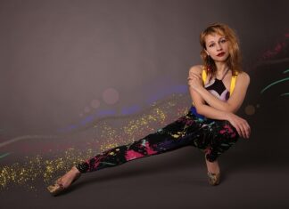 Czy bojówki są modne 2023? Czy bojówki są modne 2023?