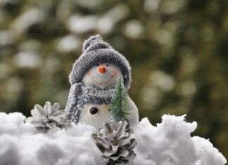 Jak fajnie ozdobić pudełko?