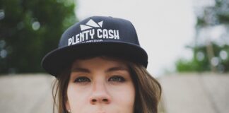 Czym się różni snapback od fullcap?