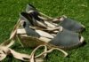 Gdzie można kupić espadryle? Gdzie można kupić espadryle?