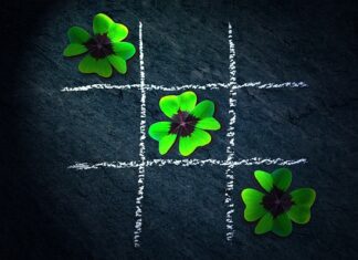 Czy trzeba poświęcić krzyżyk?