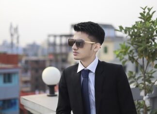 Jaki kolor garnituru na wesele?