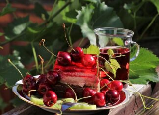 W co się ubrać w upalny dzień? W co się ubrać w upalny dzień?