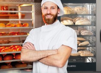 Profesjonalny sprzęt gastronomiczny