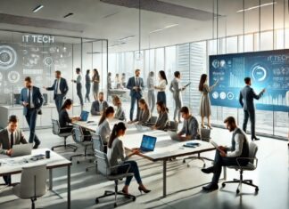 Rola technologii we współczesnym życiu