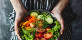 Jak jeść podczas wyjazdów służbowych