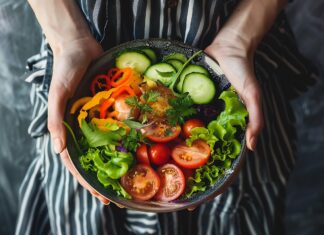 Jak jeść podczas wyjazdów służbowych