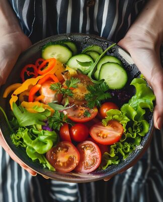 Jak jeść podczas wyjazdów służbowych