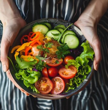 Jak jeść podczas wyjazdów służbowych