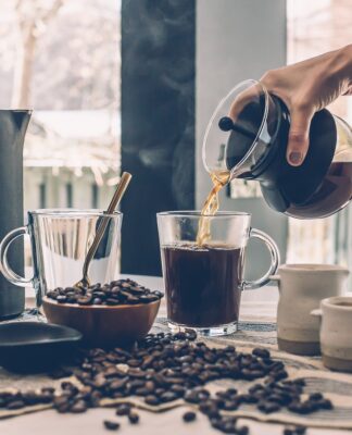 Saszetki E.S.E. Pad – wygodny sposób na przygotowanie espresso w domu i biurze Saszetki E.S.E. Pad