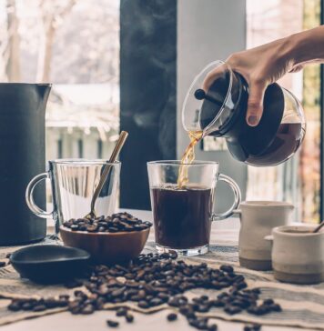 Saszetki E.S.E. Pad – wygodny sposób na przygotowanie espresso w domu i biurze Saszetki E.S.E. Pad